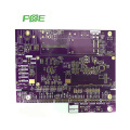 Multilayer Immersion Gold PCB Prototype Custom Manufacturer